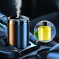 🚗Sommersalg - 55 % rabatt🔥Smart bildiffusorsett med lys- og spraymodus