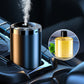 🚗Sommersalg - 55 % rabatt🔥Smart bildiffusorsett med lys- og spraymodus