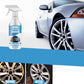 🔥SISTE DAGS TILBUD - 50% RABATT🔥Spray for fjerning av rust og jernpartikler i bilen