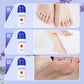 🌸Kjøp 2 få 2 gratis🌸Anti-Crack Nourishing Foot Repair Balm-Sesongens nødvendigheter✨