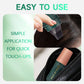 Touch-up-stift for rask rotdekning