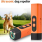 🐶Ultralyd-apparat for å avskrekke hundebarking – Human og effektiv hundeskremmer