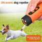🐶Ultralyd-apparat for å avskrekke hundebarking – Human og effektiv hundeskremmer