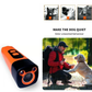 🐶Ultralyd-apparat for å avskrekke hundebarking – Human og effektiv hundeskremmer