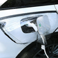 ⏰🚗Magnetisk Vanntett Ladeportdeksel for Elektrisk Kjøretøy