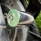 Tyverisikring for motorsykkel