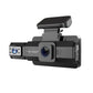 HD Dashcam Sett