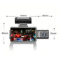 HD Dashcam Sett
