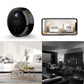 Høyoppløselig 1080P trådløst WiFi-kamera