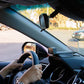 Head-Up Display Trådløs Lader