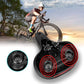 Comfortabel en ademend fietszadel