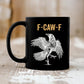 F-Caw-F Morsom kopp med kylling
