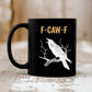 F-Caw-F Morsom kopp med kylling
