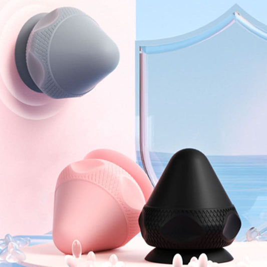 Elektrisk Håndfri Fascia Massasjeball med Sug