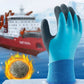 Unisex Waterproof Warm Work Gloves