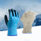 Unisex Waterproof Warm Work Gloves