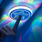 ✨【Taklys i bilen - Magnetisk, oppladbar med flere moduser】✨