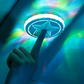 ✨【Taklys i bilen - Magnetisk, oppladbar med flere moduser】✨