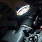 ✨【Taklys i bilen - Magnetisk, oppladbar med flere moduser】✨