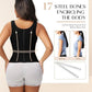 ⏰🎁Waist Trainer for kvinner for mage-kontroll