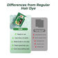 2-in-1 Effortless Bubble Hair Color