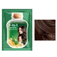 2-in-1 Effortless Bubble Hair Color