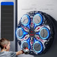 🥊 50% Off Today ✨ Interactive Smart Music Boxing Machine — Bluetooth & 3 Speed Modes 🎵