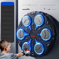 🥊 50% Off Today ✨ Interactive Smart Music Boxing Machine — Bluetooth & 3 Speed Modes 🎵