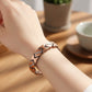 💫 60 % RABATT NÅ! ✨ Stilige magnetiske armbånd for kvinner – avslapning for håndleddet, elegant design og justerbar 🧲