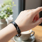 💫 60 % RABATT NÅ! ✨ Stilige magnetiske armbånd for kvinner – avslapning for håndleddet, elegant design og justerbar 🧲