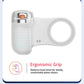 Magnetisk telefonkameragrep