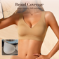 💥Women's Seamless Comfort Sports Bra