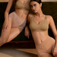 💥Women's Seamless Comfort Sports Bra