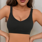 💥Women's Seamless Comfort Sports Bra