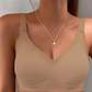 💥Women's Seamless Comfort Sports Bra