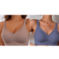 💥Women's Seamless Comfort Sports Bra