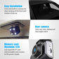 🚗🎥 50% OFF! Dash Cam with 3 Full HD 1080P Lenses – Front + Interior + Rear with Reverse Function 🔥