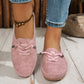 ⏰🎁Komfortable, uformelle loafers for kvinner