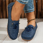 ⏰🎁Komfortable, uformelle loafers for kvinner