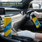 🎁🚗Allsidig bilpleiespray