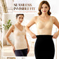 ⏰🎁Sømløs kroppsformende camisole med innebygd BH