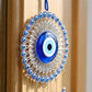⏰🎁Nazar-amulett vindklokke for beskyttelse