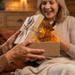 🔥🎁Nyhet 50 % rabatt💥🐮 Den koselige Highland Glow: Highland Cattle-lampe