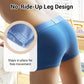 Pustende boxershorts for menn med 3D-lomme