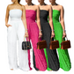 🥂Nytt for 2026 | Stroppeløs jumpsuit | Vekk oppsikt på alle fester ✨【-49 %】