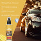 Rustfjerningsspray for biler