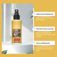 Rustfjerningsspray for biler