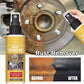 Rustfjerningsspray for biler