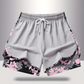 ⏰🎁Dame casual treningsshorts med innebygd liner