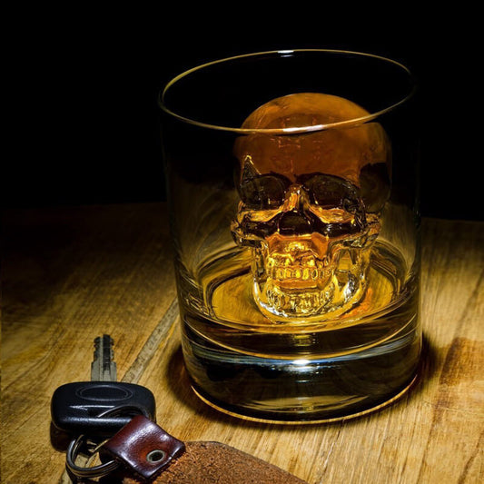 🥳2026 VARMT SALG🥳💞50 000+ SOLGT!💥💀🧊 50% RABATT! DIY silikon hodeskalle-isbitbrett – Kjempestor saktesmeltende hodeskalle til whisky, cocktails og mer. Matgodkjent, BPA-fri. Perfekt til Halloween og fester. 🎃✨